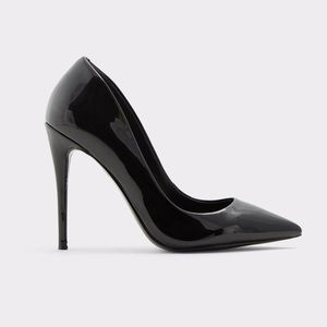 ALDO Black Pumps
